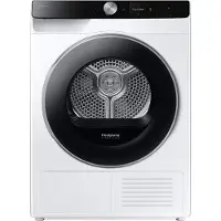 Samsung wasdroger DV90DG6845LKU3