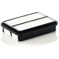 MANN-FILTER Luchtfilter C26015 Mann voor o.a. CITROEN, MITSUBISHI, PEUGEOT