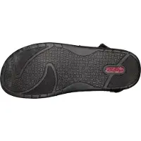 Rieker Bruine Sandalen Leer 45