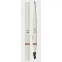 3CE Wenkbrauwpotlood #Soft Ash Brown Zacht Asbruin 0,13g