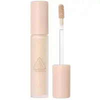 3CE Vloeibare Concealer #Soft Medium Zacht Medium 4,3g-5,2g