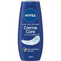 Nivea Showergel - Creme Care 250 ml