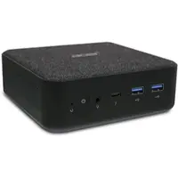 Acer Revo RB102 mini-pc Intel-processor N150, 4 GB RAM, 128 GB M.2 SSD, Intel Graphics, Windows 11 Pro