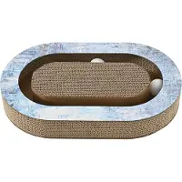 Intratuin Krabkarton 40 X 25 X 5,5 Cm