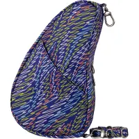 Healthy Back Bag Large Baglett Zigzag