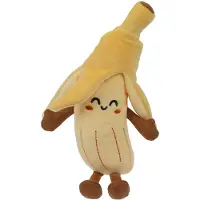 BESITOS Squishies - Banaan - 24Cm - Knuffel