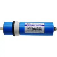 Sonstiges Omgekeerde osmose membraan waterfilter, vervanging, 400 GPD, RO 3012-400G, 7,6 x 3 cm