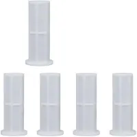 Sonstiges Waterfilter, 5 stuks, fijnfilter, 0,15 mm, schroefdraadfilter voor tuin, caravan, camping. Compatibel met Kärcher 4.730-059.0