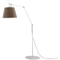 Artemide - Tolomeo Paralume Outdoor Vloerlamp