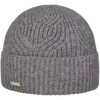 Seeberger Merla Merino Omslagmuts by
