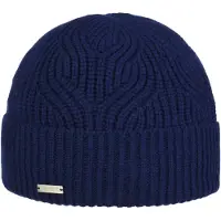 Seeberger Merla Merino Omslagmuts by