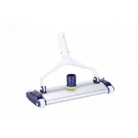 W'eau Heavy Duty bodemzuiger extra verzwaard
