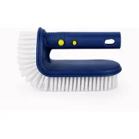 W'eau multi schrobborstel