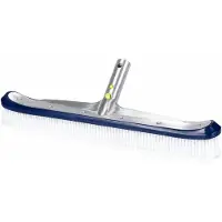 W'eau Heavy Duty zwembadborstel - 46 cm