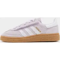 Adidas Sneakers 'Handball Spezial' lavendel / wit