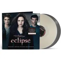 Warner Music The Twilight Saga: Eclipse