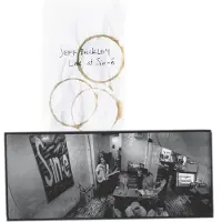Cd Jeff Buckley - Live At Sin-é