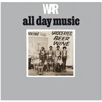 Rhino Records All Day Music