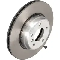 Brembo Remschijf 09C41013 voorkant, geventileerd, sterk gecarboniseerd, 1 Stuk