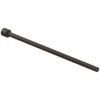 Kludi VELA R Handtuchstange 450mm 58977N2S Brushed Gunmetal