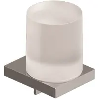Kludi -VELA C Glas-zeepdispenser - chroom, 3197605