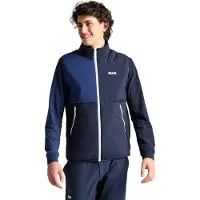 Slam One Design Hybrid Vest Blauw 2XL Man