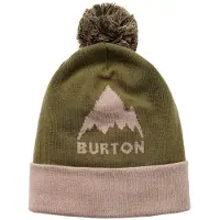 Burton Trope Muts Groen Man