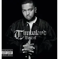 Source 1 media Timbaland - Best Of Lp