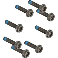 LuK Schroevenset, vliegwiel 411 0118 11 LUK voor o.a. AUDI, VOLKSWAGEN, VOLVO