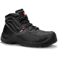 Jori Basic II Mid 16281 S3