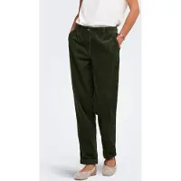 ONLY Broek 'SHIRAZ ' groen