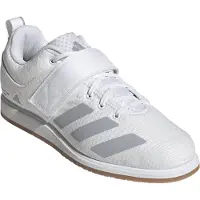 Adidas Sportschoen 'Powerlift 5' wit
