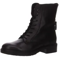 Gabor 8010.02.001 Dames Laarzen - zwart