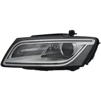Valeo Koplamp 044873 Valeo voor o.a. AUDI