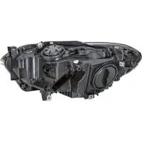 Hella 1ZS 010 741-661 Koplamp