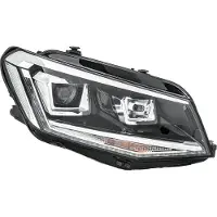 Hella Kopl VW Caddy IV 15- re Xenon drl 1EL 012 286-221 Hella voor o.a. VOLKSWAGEN