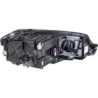 Hella 1ZX 013 924-211 Koplamp