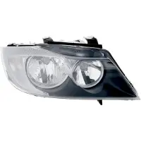 Valeo Koplamp 044192 Valeo voor o.a. BMW