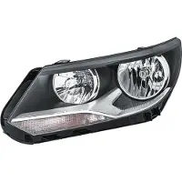 Hella Koplamp 1EL 010 749-211 Hella voor o.a. VOLKSWAGEN