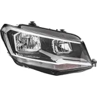 Hella Kopl VW Caddy IV 15- re H7 drl 1EA 012 286-061 Hella voor o.a. VOLKSWAGEN
