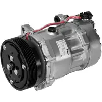 MAHLE ORIGINAL Compressor airconditioning ACP 1021 000S