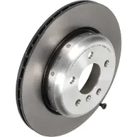 Brembo Remschijf 09C41113 achter, geventileerd, sterk gecarboniseerd, 1 Stuk