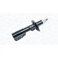 MAGNETI MARELLI 357085070200 Schokdemper