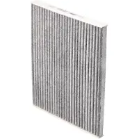 Valeo 715553 Interieurfilter