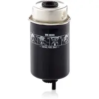 Mann Brandstoffilter WK8038 Mann voor o.a. LAND ROVER