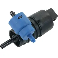 Meyle Waterpomp voor spuitapparatuur, reiniging van steigers