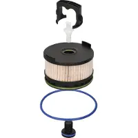 MANN-FILTER PU 11 001 z KIT Brandstoffilter