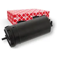 FEBI BILSTEIN Actief koolstoffilter, tankventilatie 49629