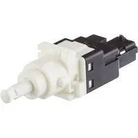 Hella Remlichtschakelaar voor o.a. ABARTH, ALFA ROMEO, CITROEN, FIAT, FORD, LANCIA, PEUGEOT