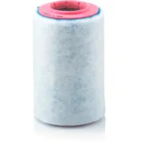 MANN-FILTER Luchtfilter C172371 Mann voor o.a. CITROEN, FIAT, PEUGEOT